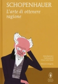 Immagine 0 di Arte Di Ottenere Ragione (l')