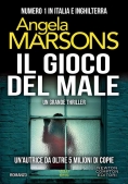 Immagine 0 di Gioco Del Male (il)