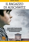 Immagine 0 di Ragazzo Di Auschwitz (il)