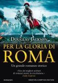 Immagine 0 di Per La Gloria Di Roma