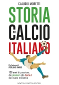 Immagine 0 di Storia Del Calcio Italiano