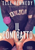 Immagine 0 di Contratto. The Deal (il)