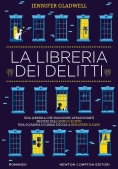 Immagine 0 di Libreria Dei Delitti (la)