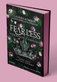 Immagine 0 di Fearless. Coraggio E Destino