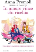 Immagine 0 di In Amore Vince Chi Rischia