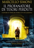 Immagine 0 di Profanatore Di Tesori Perduti (il)