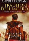 Immagine 0 di Traditori Dell'impero. Invasion Saga (i)