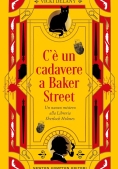 Immagine 0 di C'? Un Cadavere A Baker Street