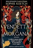 Immagine 0 di Vendetta Di Morgana (la)