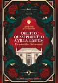 Immagine 0 di Delitto Quasi Perfetto A Villa Elysium