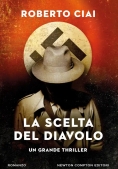 Immagine 0 di Scelta Del Diavolo (la)