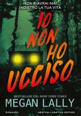 Immagine 0 di Io Non Ho Ucciso