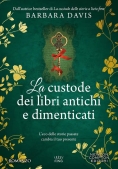Immagine 0 di Custode Dei Libri Antichi E Dimenticati (la)