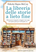 Immagine 0 di Libraia Delle Storie A Lieto Fine (la)