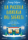Immagine 0 di Piccola Libreria Dei Segreti (la)