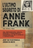 Immagine 0 di Ultimo Segreto Di Anne Frank (l')