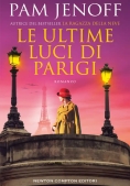 Immagine 0 di Ultime Luci Di Parigi (le)