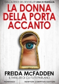 Immagine 0 di Donna Della Porta Accanto (la)