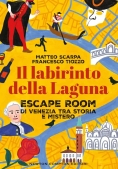 Immagine 0 di Labirinto Della Laguna (il)