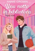 Immagine 0 di Notte In Biblioteca. Night Shift (una)