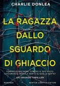 Immagine 0 di Ragazza Dallo Sguardo Di Ghiaccio (la)