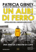 Immagine 0 di Alibi Di Ferro (un)
