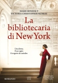 Immagine 0 di Bibliotecaria Di New York (la)