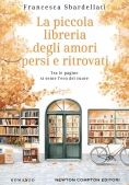Immagine 0 di Piccola Libreria Degli Amori Persi E Ritrovati (la)