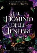 Immagine 0 di Dominio Delle Tenebre. The Shadows Rule All (il)