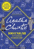 Immagine 0 di Ultimo Mistero Di Agatha Christie (l')