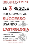 Immagine 0 di 3 Regole Per Arrivare Al Successo Usando L'astrologia (le)