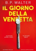 Immagine 0 di Giorno Della Vendetta (il)