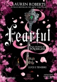 Immagine 0 di Fearful. Luce E Tenebre