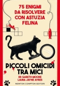 Immagine 0 di Piccoli Omicidi Tra Mici
