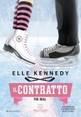 Immagine 0 di Contratto. The Deal (il)
