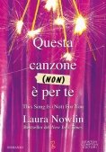 Immagine 0 di Questa Canzone (non) ? Per Te
