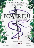 Immagine 0 di Powerful. Ombre E Mistero