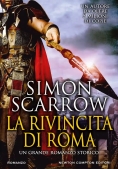 Immagine 0 di Rivincita Di Roma (la)