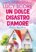 Immagine 0 di Dolce Disastro D'amore (un)