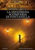 Immagine 0 di Misteriosa Scomparsa Di Fontanella (la)