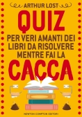 Immagine 0 di Quiz Per Veri Amanti Dei Libri Da Risolvere Mentre Fai La Cacca