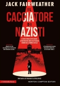 Immagine 0 di Cacciatore Di Nazisti (il)