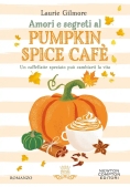 Immagine 0 di Amori E Segreti Al Pumpkin Spice Caf?