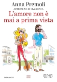 Immagine 0 di L'amore Non E' Mai A Prima Vis