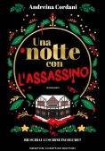 Immagine 0 di Notte Con L'assassino (una)