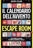 Immagine 0 di Calendario Dell'avvento. Escape Room (il)