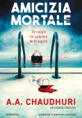 Immagine 0 di Amicizia Mortale