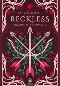 Immagine 0 di Reckless. Tradimento E Rivolta. Limited Edition