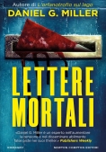 Immagine 0 di Lettere Mortali