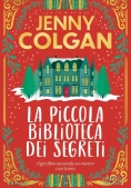 Immagine 0 di Piccola Biblioteca Dei Segreti (la)